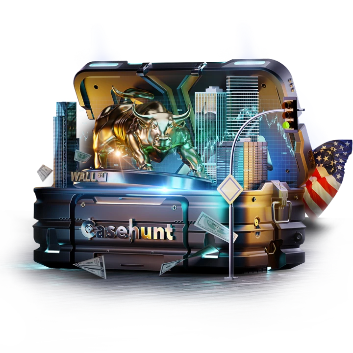 УОЛЛ-СТРИТ image