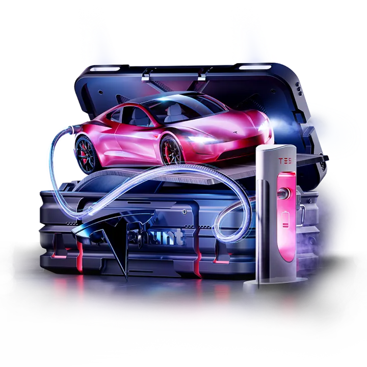 ЭЛЕКТРИЧКА image