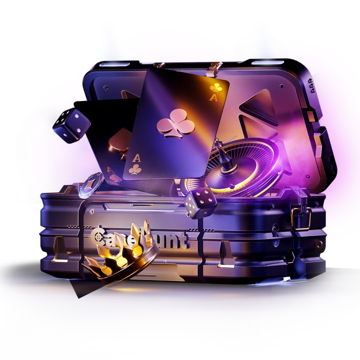 ПОКЕРНЫЙ ИГРОК image