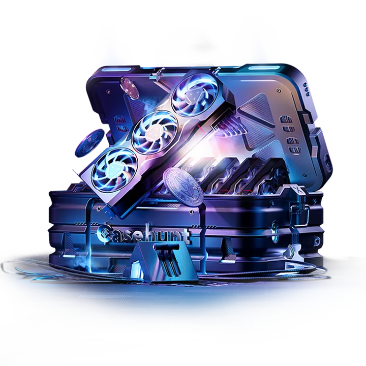 КРИПТО МАЙНИНГ image