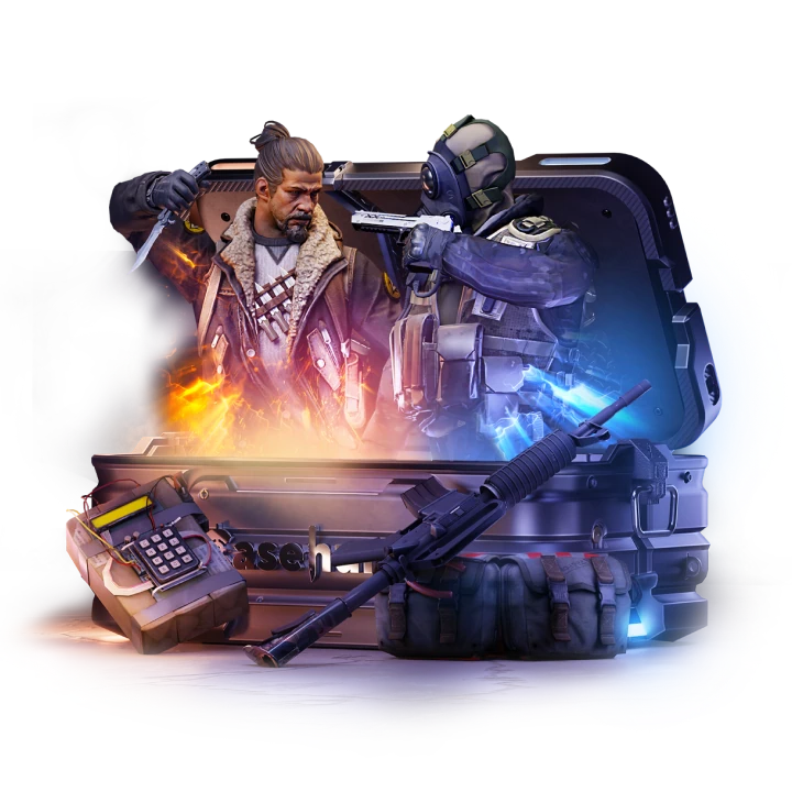 ПРОТИВОСТОЯНИЕ image