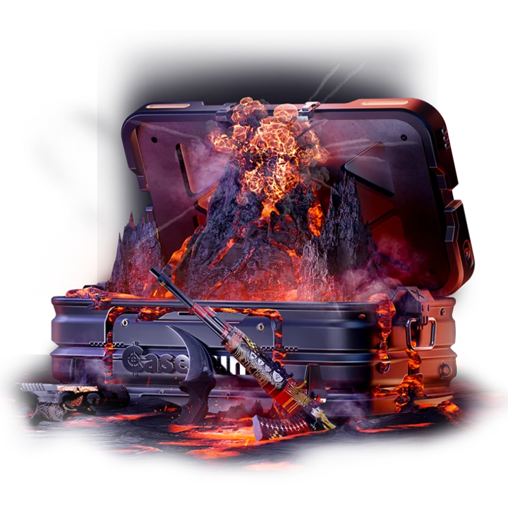 ВУЛКАНИЧЕСКИЙ image