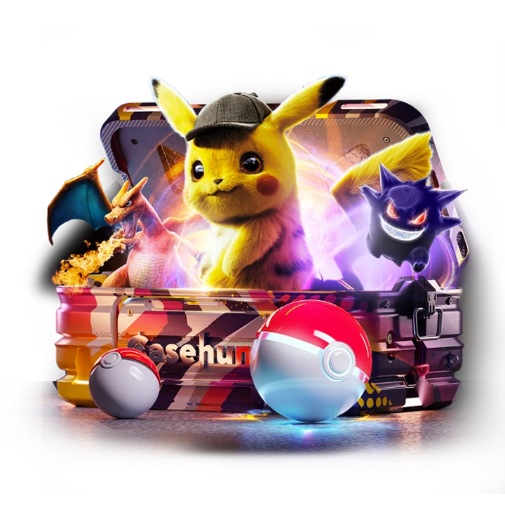 ПОКЕМОНЫ image