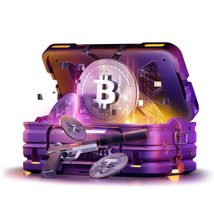 КРИПТОМАН image