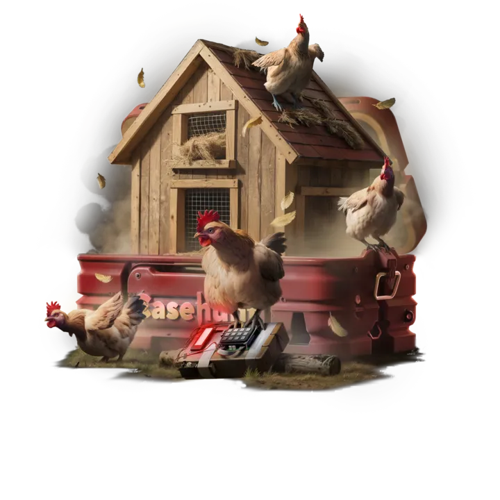 Курочка image