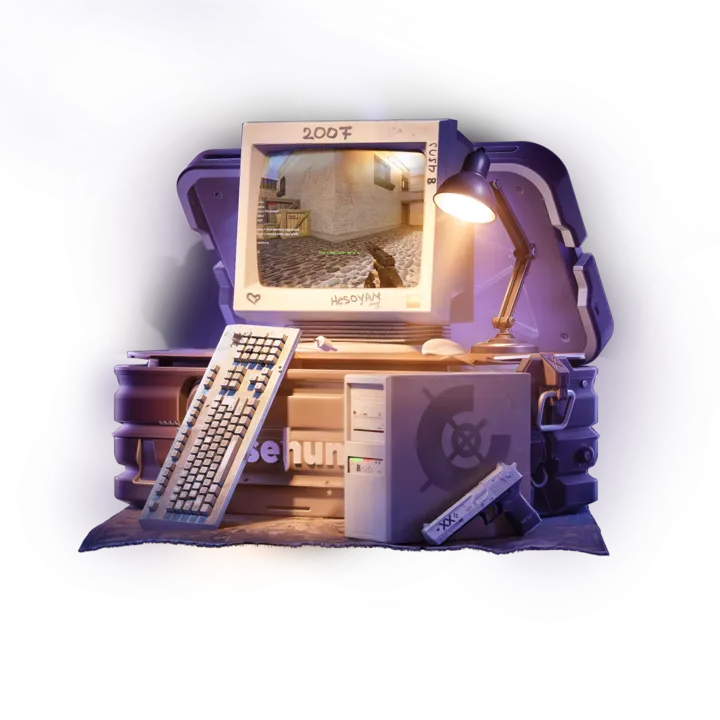 Олдовый  image