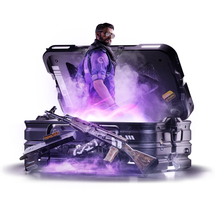 ТУМАННОЕ БУДУЩЕЕ image