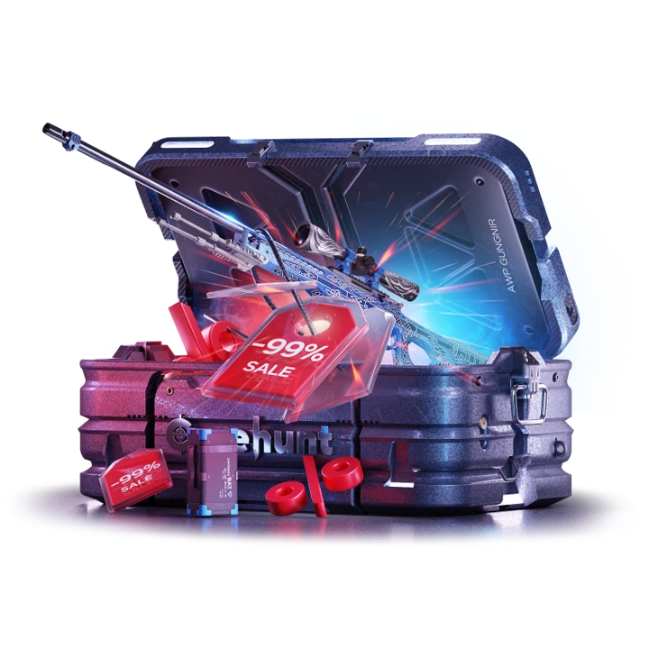 ЛЮБИТЕЛЬ СКИДОК image