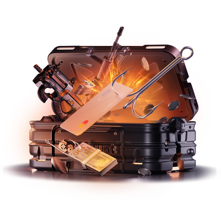 НА КРЮЧКЕ image