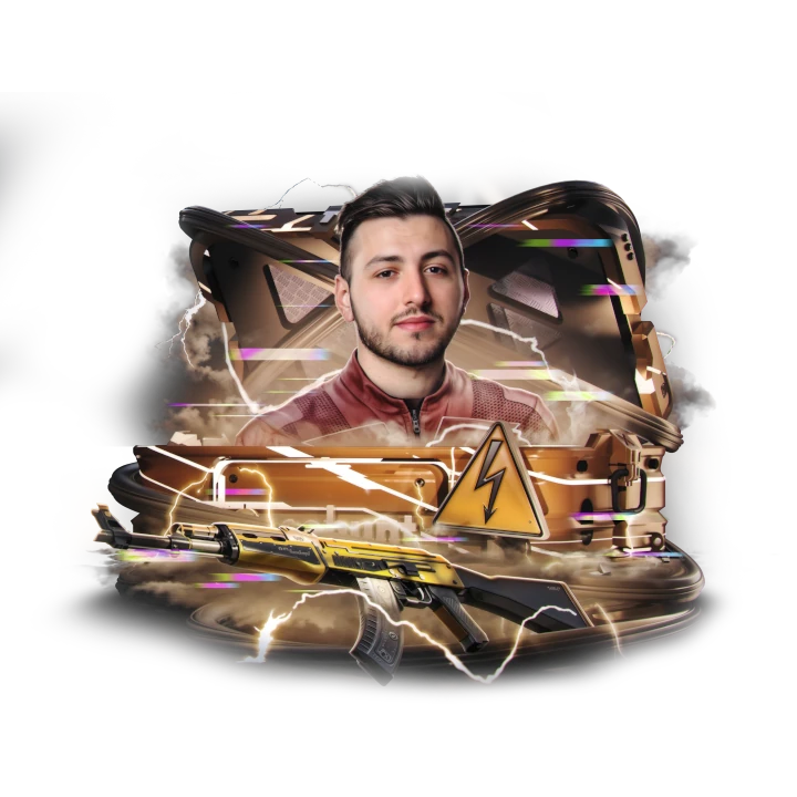XANTARES image