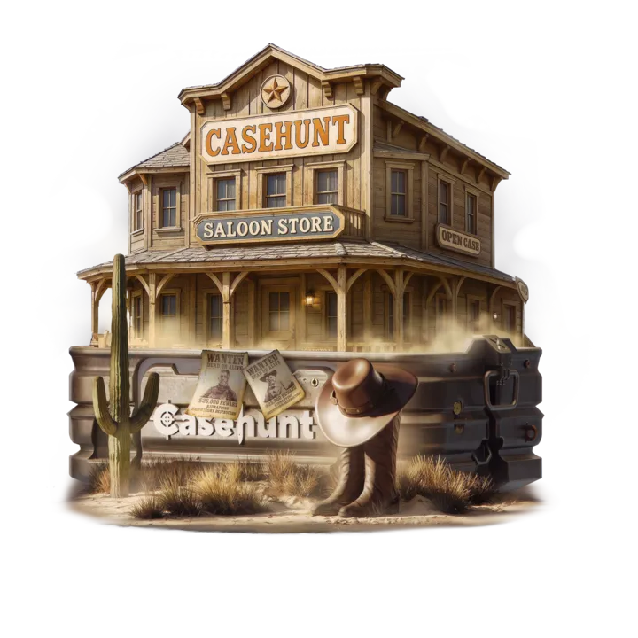 Дикий Запад image